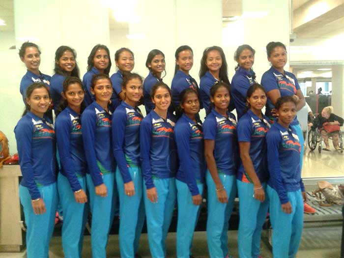 ओलंपिक्स के लिए हम हैं तैयार, भारतीय खिलाड़ी रियो पहुंचे