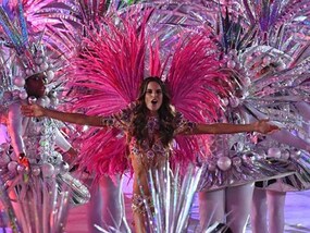 Rio Olympics 2016 Comes To An End With Spectacular Closing Ceremony