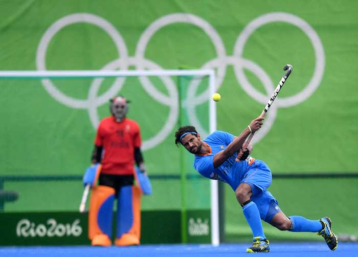 रियो ओलिपिंक 2016: भारतीय खिलाडि़यों ने तीसरे दिन भी किया निराशा, नहीं मिला कोई पदक