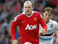 Wayne Rooney turns 26