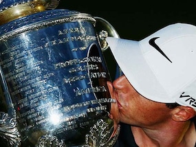 Boy Wonder Does it Again! Rory McIlroy Wins PGA Championship
