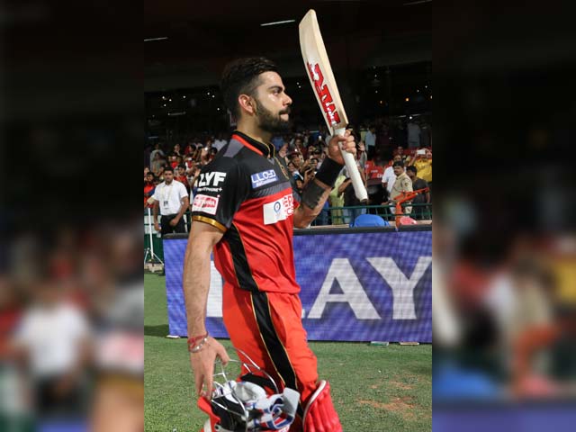 IPL9: à¤à¥à¤¹à¤²à¥ à¤à¥ à¤¶à¤¾à¤¨à¤¦à¤¾à¤° à¤¶à¤¤à¤ à¤à¥ à¤¬à¤¦à¥à¤²à¤¤ à¤¬à¥à¤à¤à¤²à¥à¤° à¤¨à¥ à¤ªà¥à¤£à¥ à¤à¥ à¤¹à¤°à¤¾à¤¯à¤¾