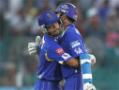 Gracious hosts? Rajasthan beat Delhi at home