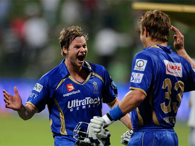 IPL: Rajasthan beat Kolkata in Super Over thriller on boundaries count