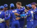 Samson, Watson and Hodge take Rajasthan through
