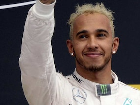 Lewis Hamilton Dominates in Sochi to Clinch the Russian Grand Prix