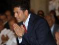 Sachin Tendulkar: More laurels for the Master