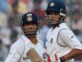 100th ton: Is Sachin missing a special someone?