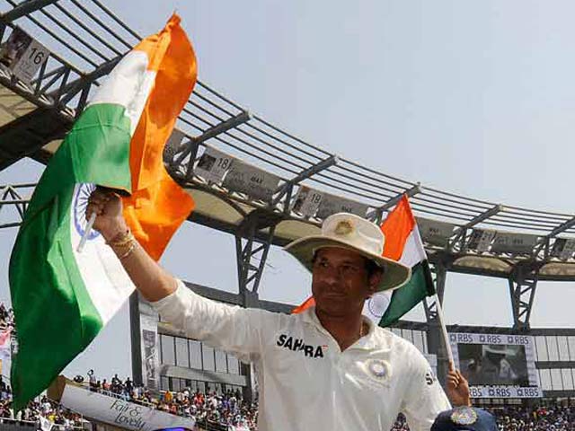 Happy Birthday Sachin! Highlights from his post-cricket days