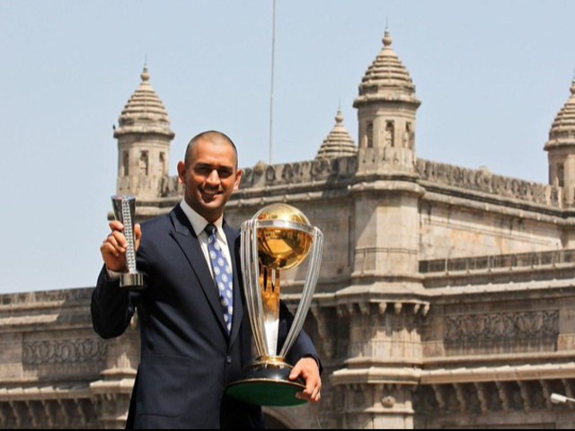 Sachin Tendulkar To MS Dhoni: 11 Indians In ICC Hall Of Fame