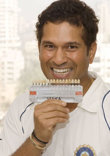 The wax statue of Master Blaster Sachin Tendulkar will be unveiled at Madame Tussauds Museum in April.