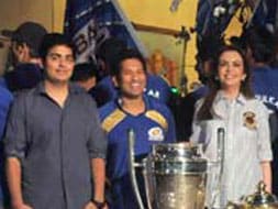 10 on 10: This cup cheers for Sachin