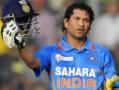 Sachin Tendulkar: The legend turns 40