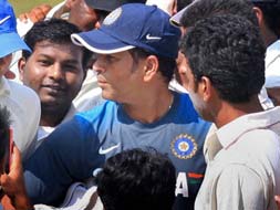 All eyes on Sachin Tendulkar as retirement nears