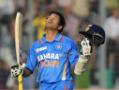Sachin Tendulkar completes 100th hundred