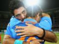 Emotional Yuvraj Singh hails Sachin Tendulkar on Twitter