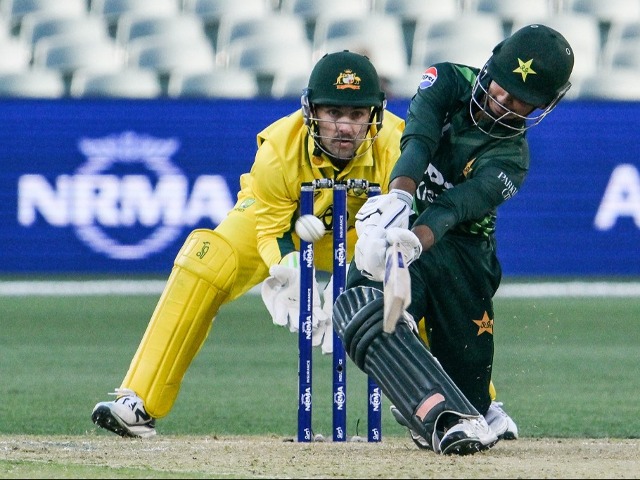 Saim Ayub Stars As Pakistan Crush Australia In 2nd ODI Saim Ayub Stars As Pakistan Crush Australia In 2nd ODI