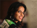 Super Saina aims Olympics
