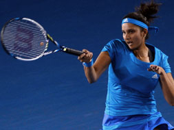 Aus Open: Sania Mirza keeps Indian flag flying high, Sara Errani-Roberta Vinci win doubles title