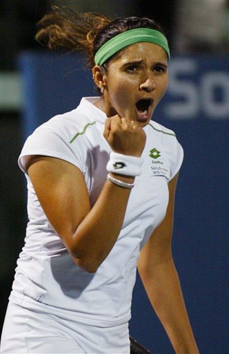 Sania Sex - Sania Mirza | Photo Gallery