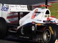 Sauber F1: Soaring aspirations