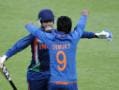 Photo : Under 19 World Cup: India beat Pakistan in a thrilling encounter
