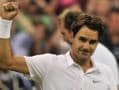Wimbledon 2012: Day 5 Highlights