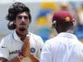 2nd Test: West Indies vs India
