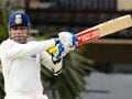 Photo : Virendra Sehwag's tons in 2010