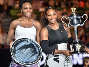 Serena Williams Wins 23rd Major Title To Create Open-Era Record