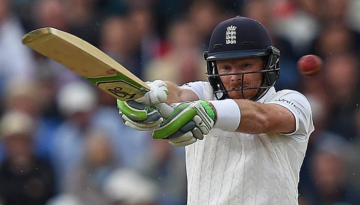 एशेज 2015 : इंग्लैंड ने ऑस्ट्रेलिया को 8 विकेट से हराया, सीरीज में 2-1 की बढ़त
