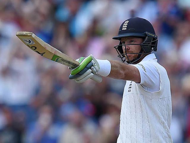 Photo : एशेज 2015 : इंग्लैंड ने ऑस्ट्रेलिया को 8 विकेट से हराया, सीरीज में 2-1 की बढ़त