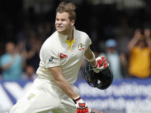 Ashes: England Rocked Early After Australia Post 566/8