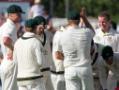The Ashes, 4th Test Day 1: Australia restrict England to 238/9