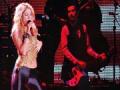 Kiev opens Euro 2012 stadium amid Shakira magic