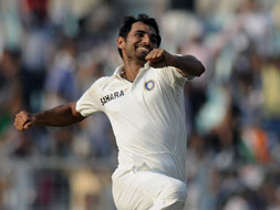 Shami, Sharma storm Eden, India rout West Indies