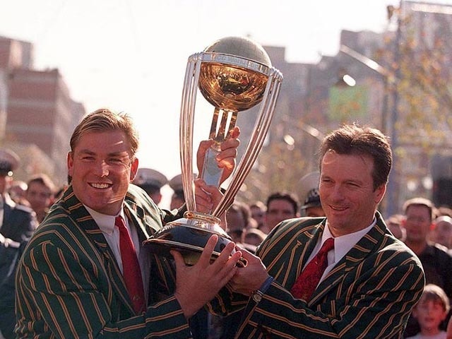 Photo : Shane Warne: 'The King Of Spin' Dies At 52