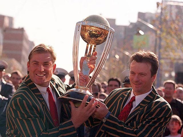 Shane Warne: 'The King Of Spin' Dies At 52