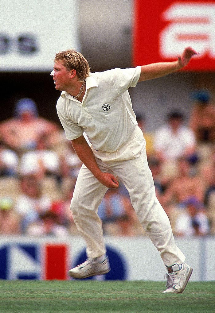 Shane Warne: 'The King Of Spin' Dies At 52 | Photo Gallery