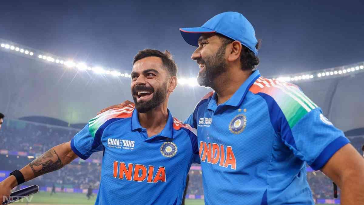 भारत ने पिछली बार 2020-21 में द्विपक्षीय वनडे सीरीज के लिए ऑस्ट्रेलिया का दौरा किया था, जहां उसे 1-2 से हार का सामना करना पड़ा. टीम इंडिया लंबे वक्त बाद इस हार का बदला लेना चाहेगी. (फोटो: आईएएनएस)