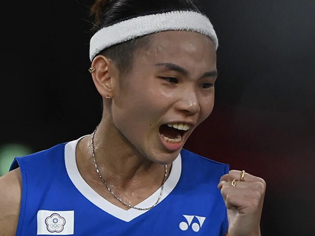 Tokyo Olympics: सेमीफाइनल में विश्व की नंबर-1 खिलाड़ी ताई ज़ू-यिंग से हारीं पीवी सिंधु