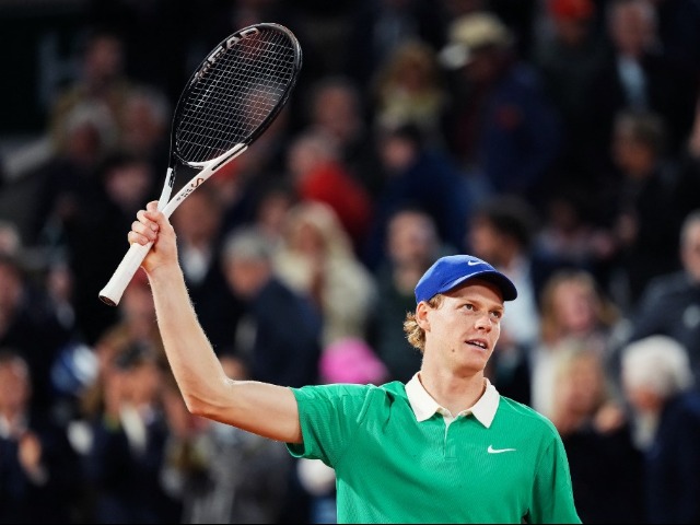Sinner Thrashes Djokovic To Enter French Open 2025 Final
