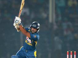 Asia Cup: Sri Lanka defeat India in a thriller