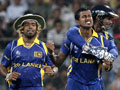 ICC World Cup: Sri Lanka vs New Zealand