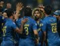 Photo : Super Over: Sri Lanka beat New Zealand in a thriller