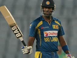 Angelo Mathews takes Sri Lanka to thrilling 3-wicket win vs Bangladesh