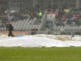 Ashes, 3rd Test: Soggy end to thrilling match