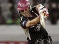 Photo : CLT20: Somerset oust Auckland with a close win