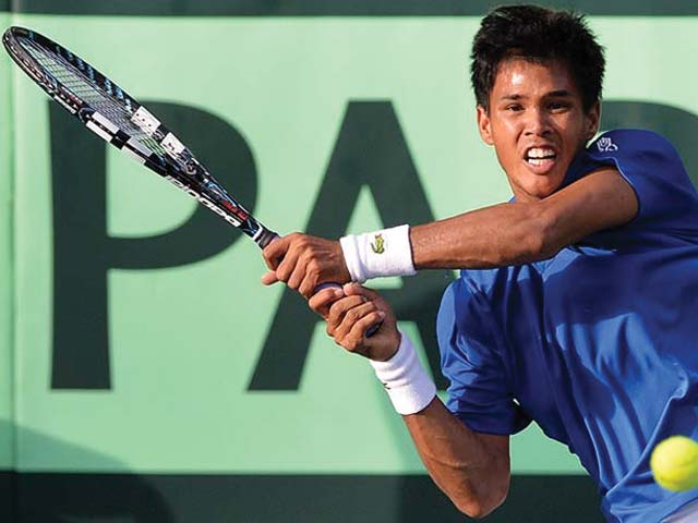 Davis Cup: Somdev Devvarman Shows Class vs Serbia
