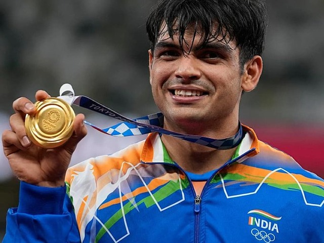Some of India's Most Memorable Olympics Moments